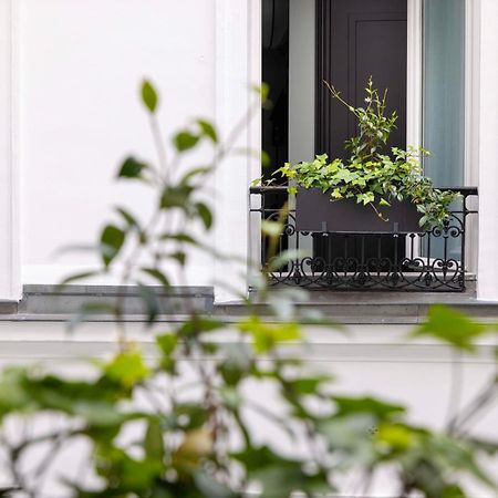 Le Clark Hotel Paris Eksteriør bilde